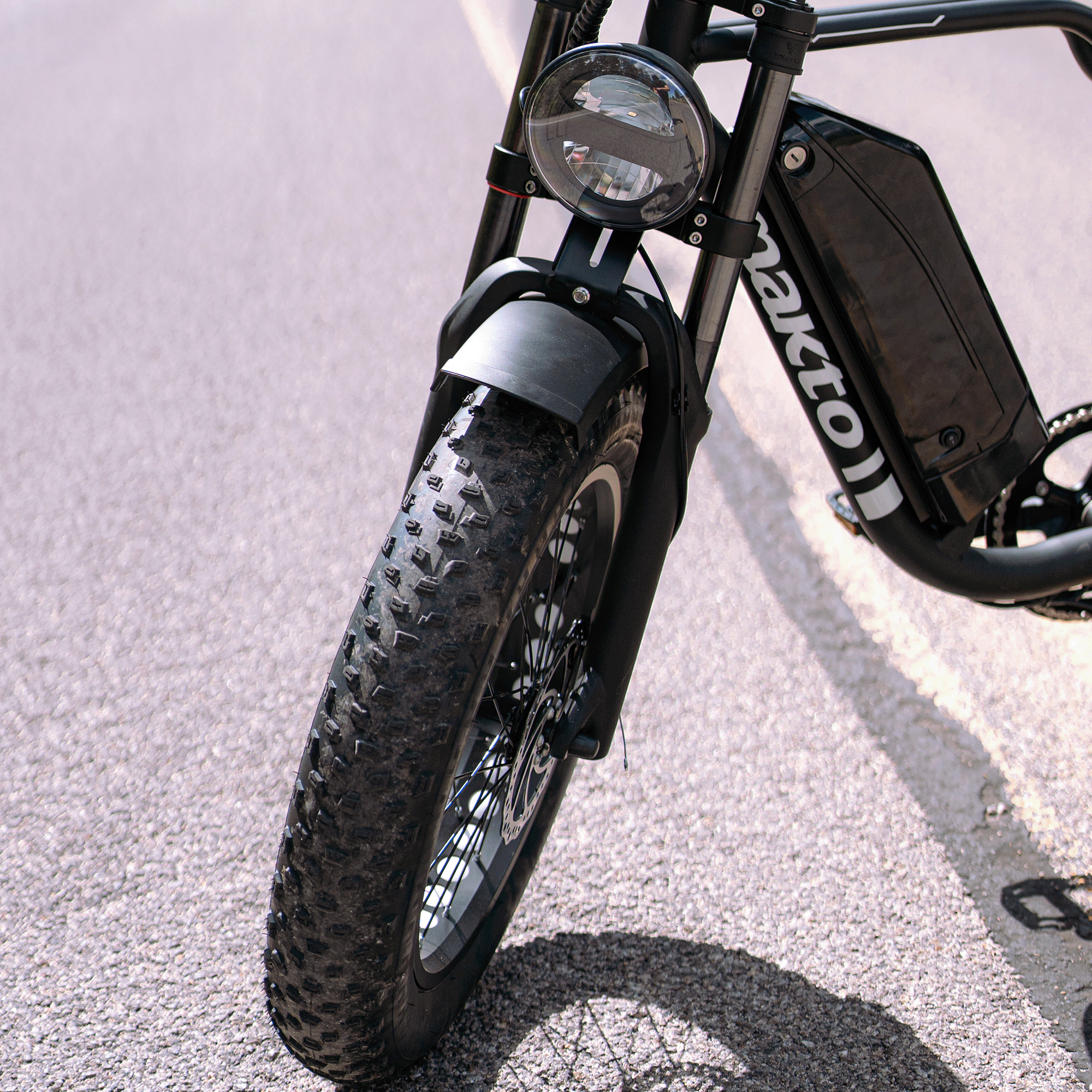 takara 4.0 fat tire bike